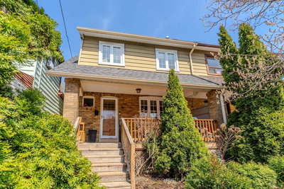 16 Howick Ave | Toronto | Image