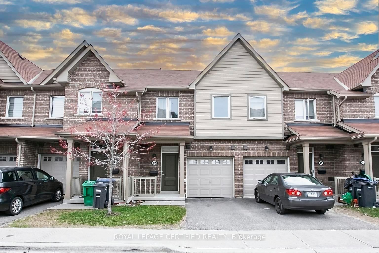 50 Edinburgh Drive, Unit 42