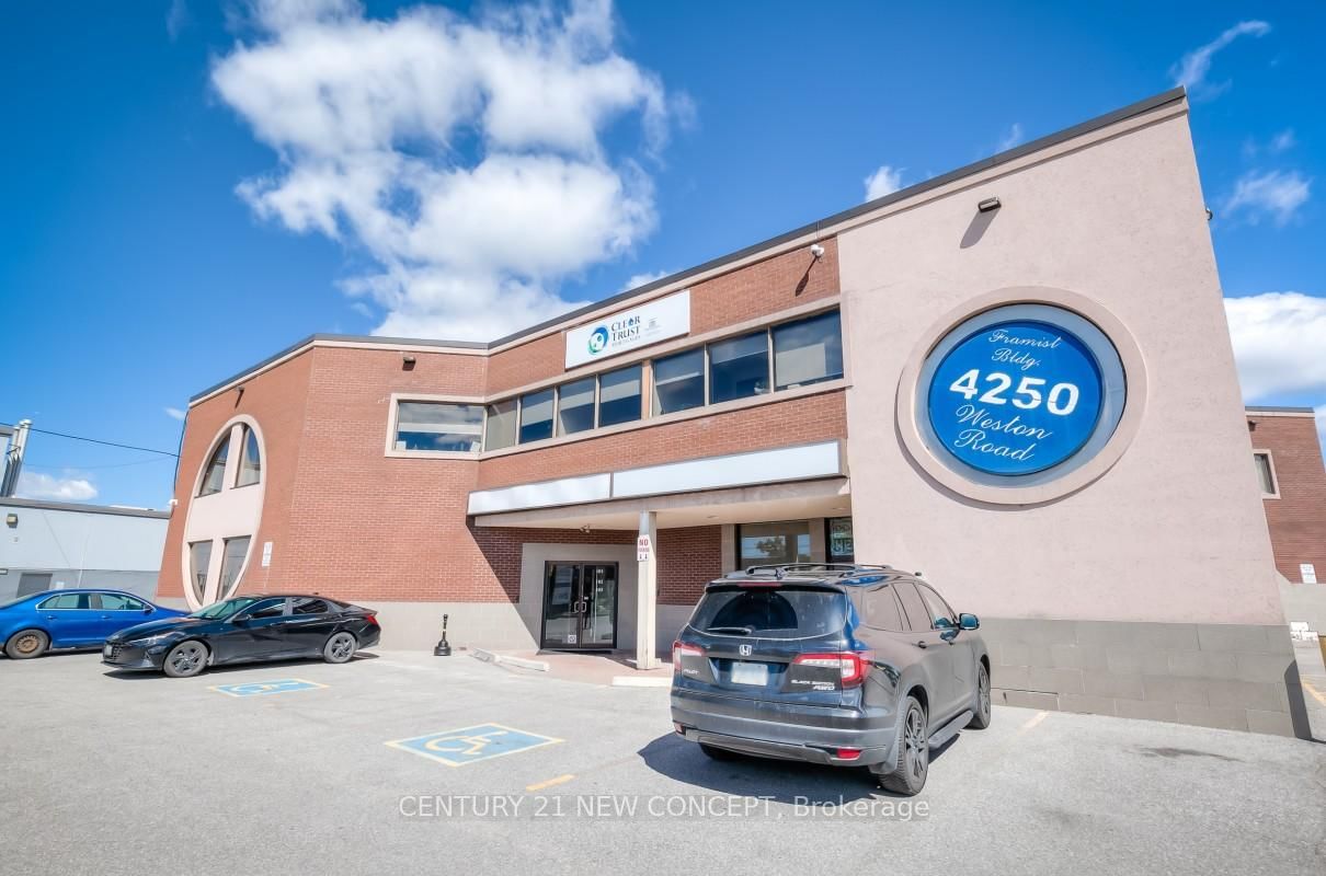 4250 Weston Road - Photo 2