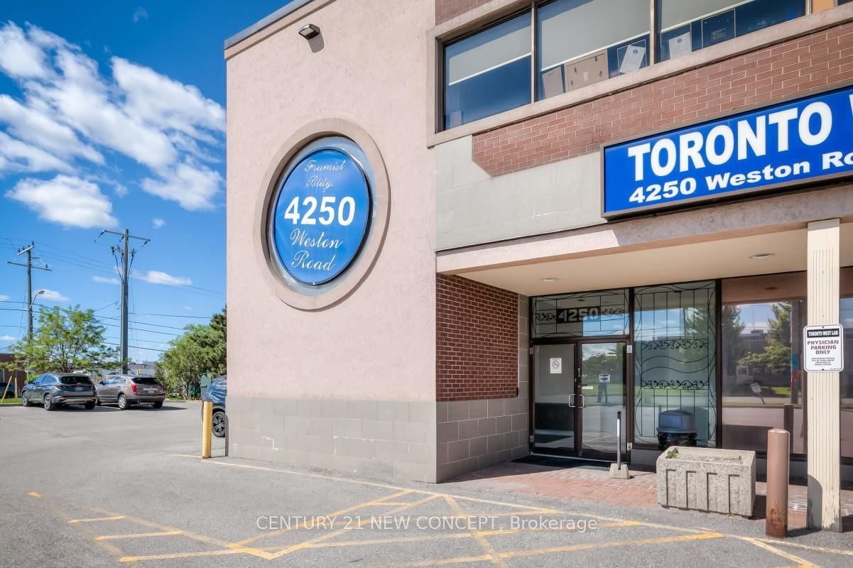 4250 Weston Road - Photo 3