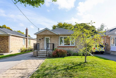 25 Charleston Rd | Toronto | Image