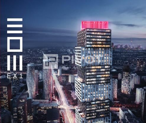 4809 - 4015 The Exchange, Mississauga, L5B 0N9 | Image 2