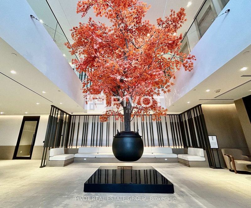 4809 - 4015 The Exchange, Mississauga, L5B 0N9 | Image 3