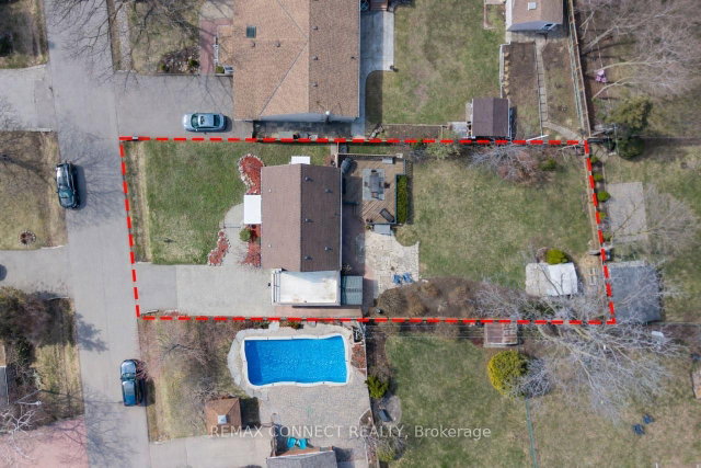 961 Ribston Road