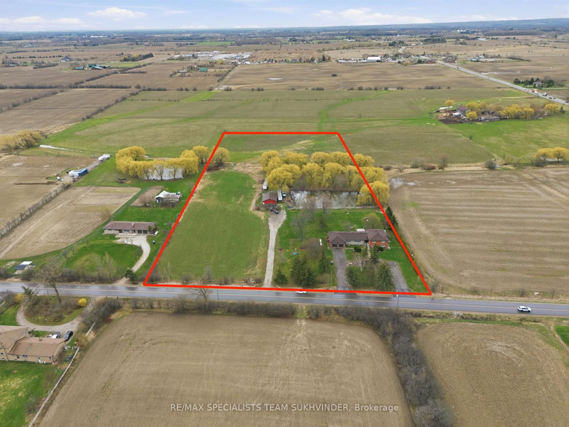 13894 Innis Lake Rd, Caledon, Ontario