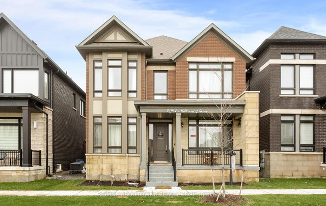 3294 Millicent Avenue