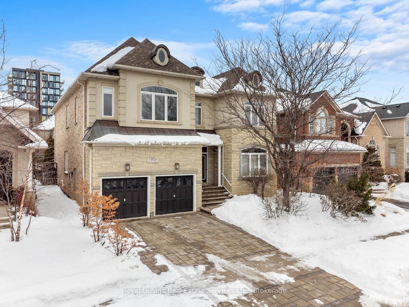 1468 Ferncrest Rd, Oakville, L6H 7W2 | Image 3