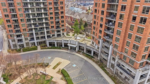 601 - 2379 Central Park Drive
