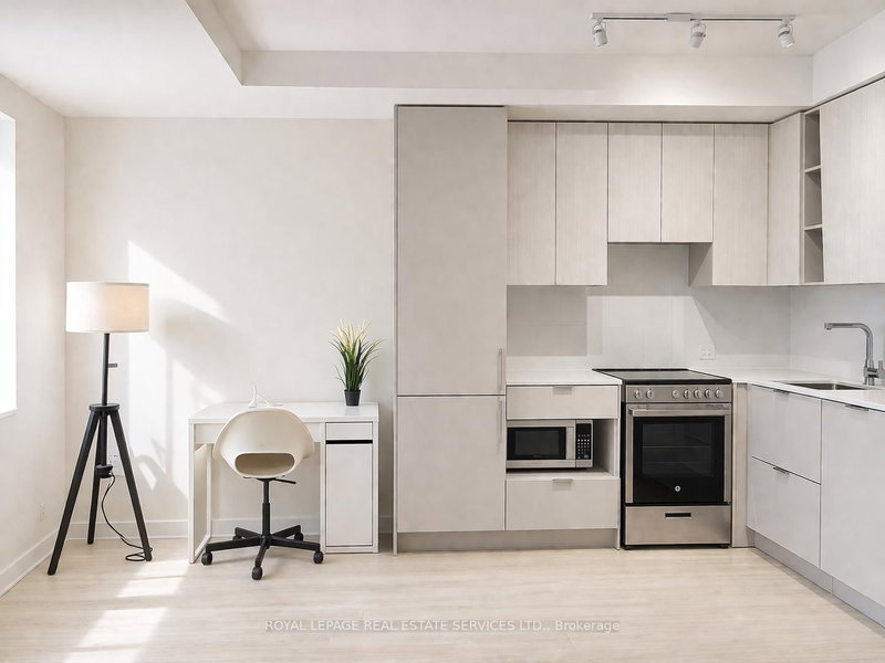 2710 - 3883 Quartz Rd, Mississauga, L5B 4M6 | Image 3