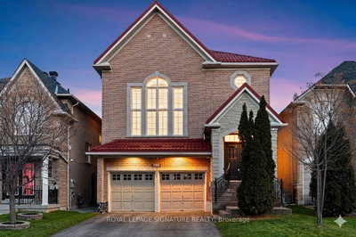 4637 James Austin Dr | Mississauga | Image