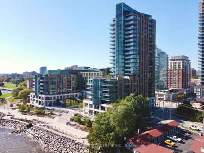 Condo sold at 405-2060 Lakeshore Road, Burlington, Ontario, L7R 0G2 - Brant - MLS: W13048674
