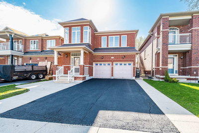 15 Hybrid St | Brampton | Image