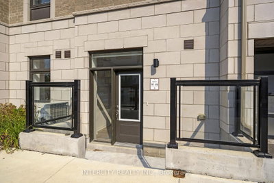 60 Halliford Place • #701 • Brampton, ON photo 2