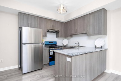 60 Halliford Place • #701 • Brampton, ON photo 6