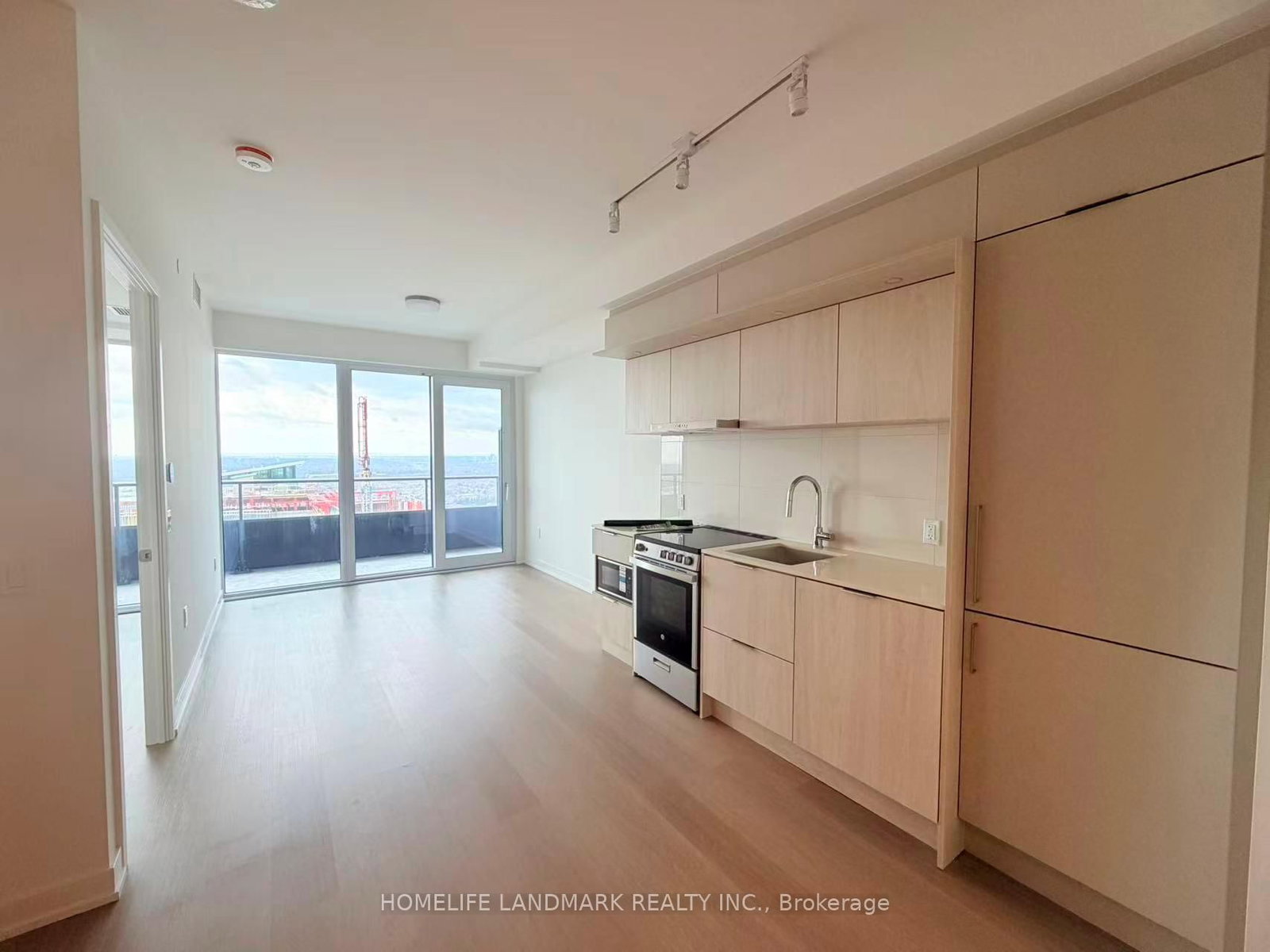 448 Burnhamthorpe Road SW, Unit 3312