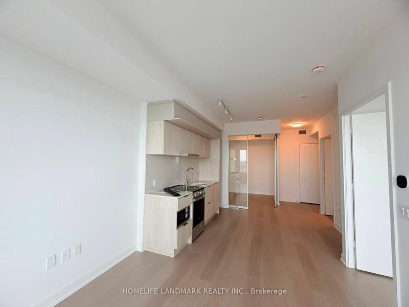 3312 - 448 Burnhamthorpe Rd SW, Mississauga, L5B 0R4 | Image 2