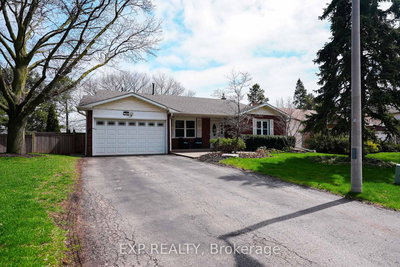 1266 Lakeview Dr | Oakville | Image