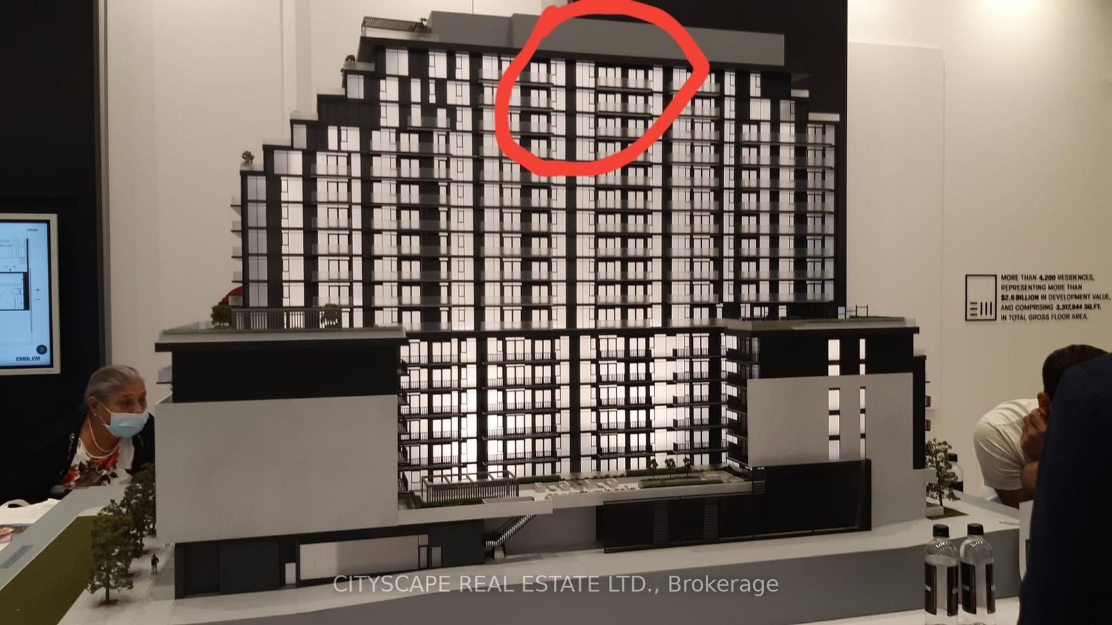 3009 Novar Road, Unit 1619 - Photo 2