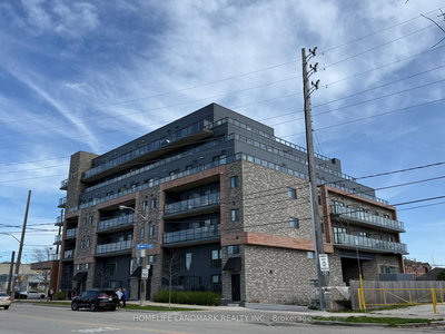 603 - 408 Browns Line | Toronto | Image