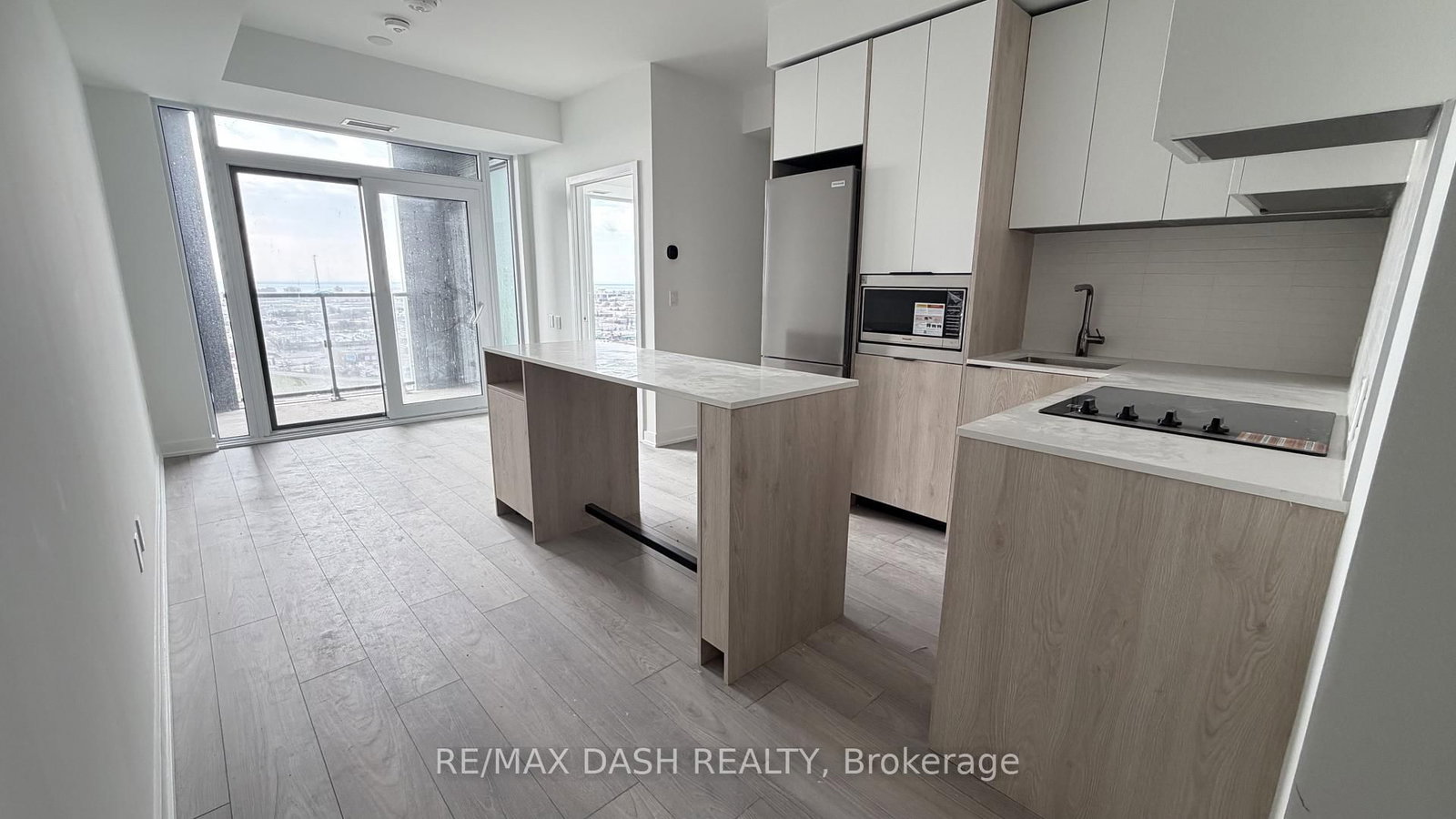 1007 THE QUEENSWAY Avenue, Unit 1707 - Photo 5
