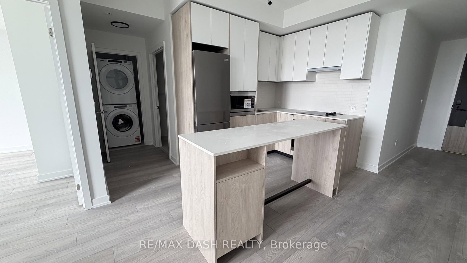 1007 THE QUEENSWAY Avenue, Unit 1707 - Photo 8