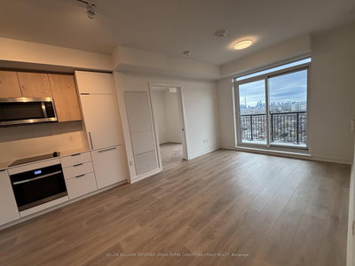 1609 - 1185 Dupont St | Toronto | Image