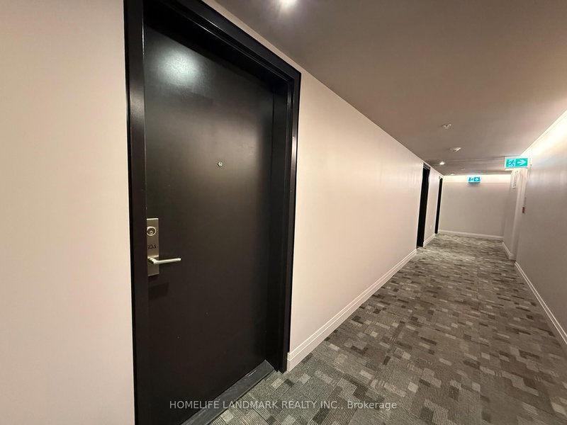 603 - 408 Browns Line, Toronto, M8W 0C3 | Image 2