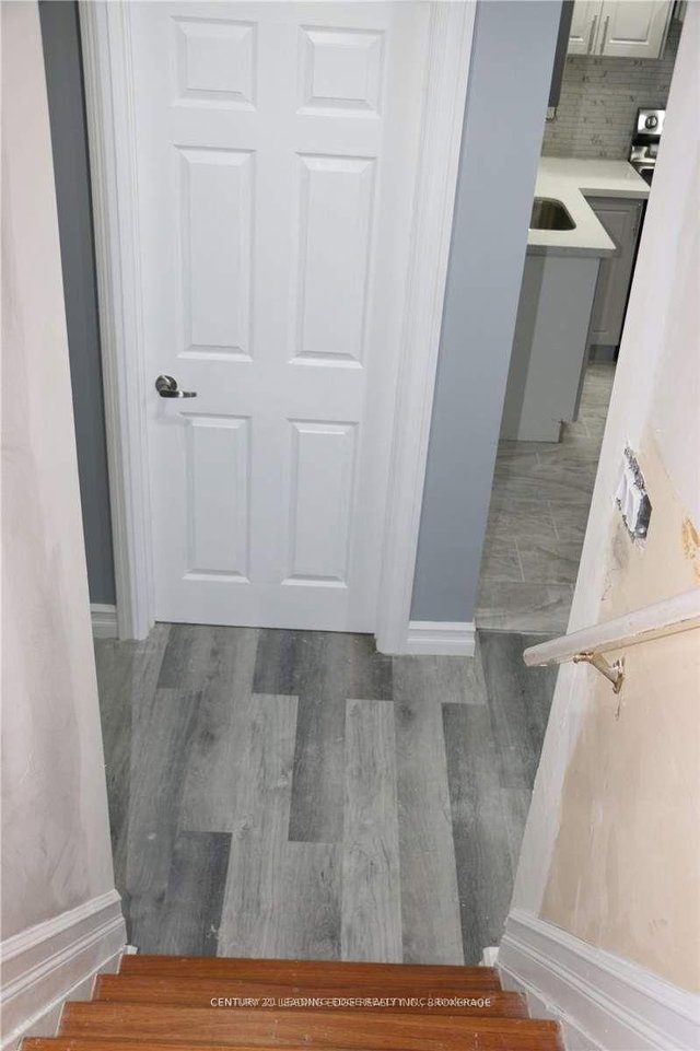 Bsmt - 29 Junewood Crescent