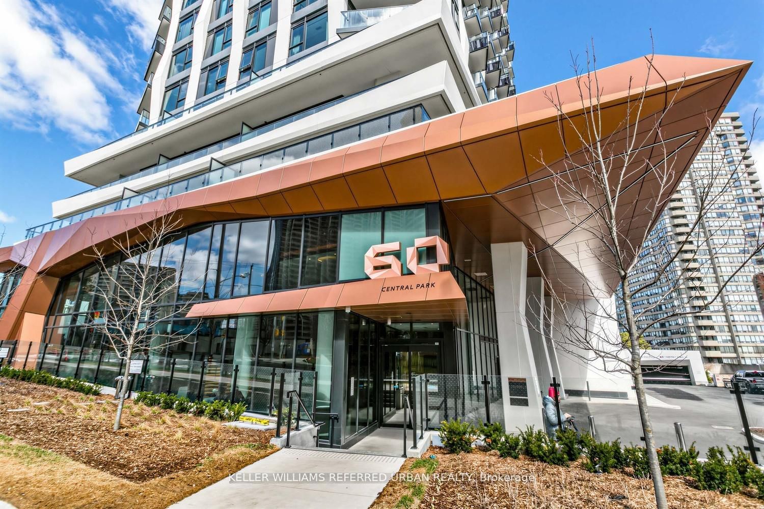 60 Central Park Roadway, Unit 2112 - Photo 2