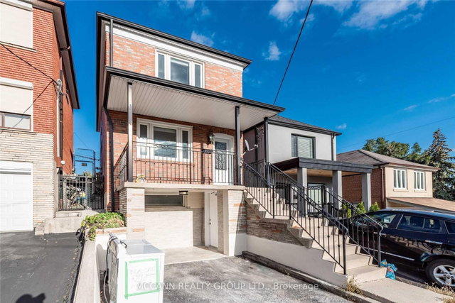 Main&2 - 367 Harvie Avenue