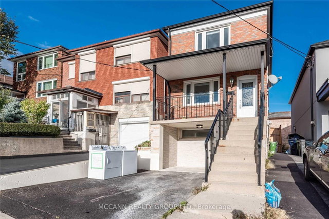 Main&2 - 367 Harvie Avenue