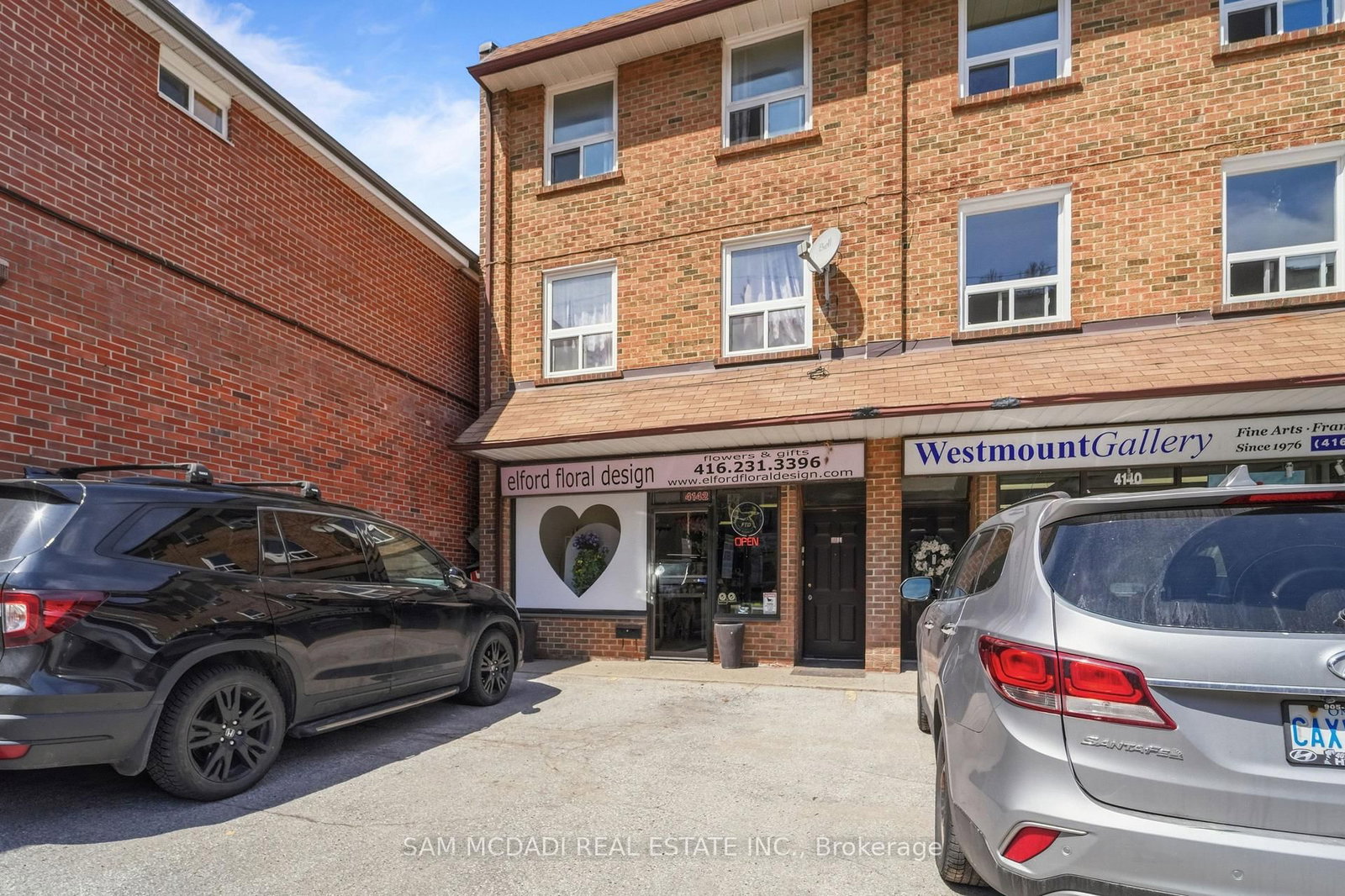 4142 Dundas Street W - Photo 21