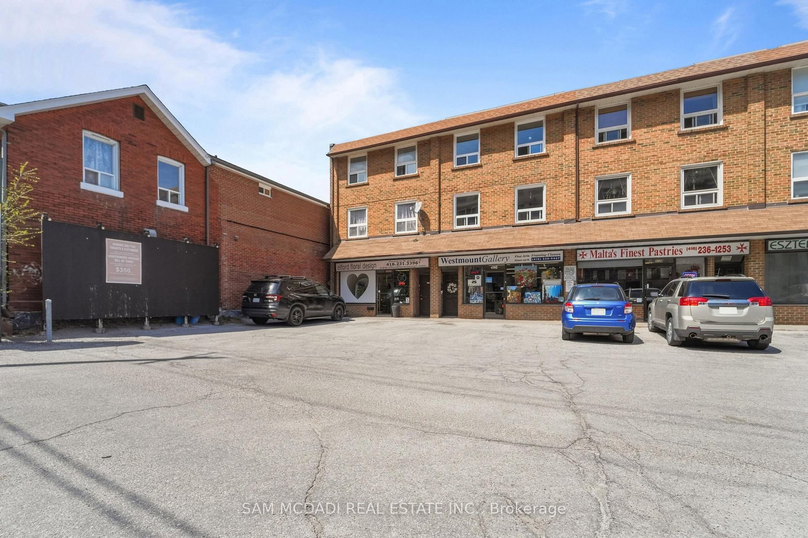 4142 Dundas Street W - Photo 3
