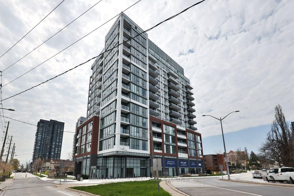 2088 JAMES Street, Unit 309