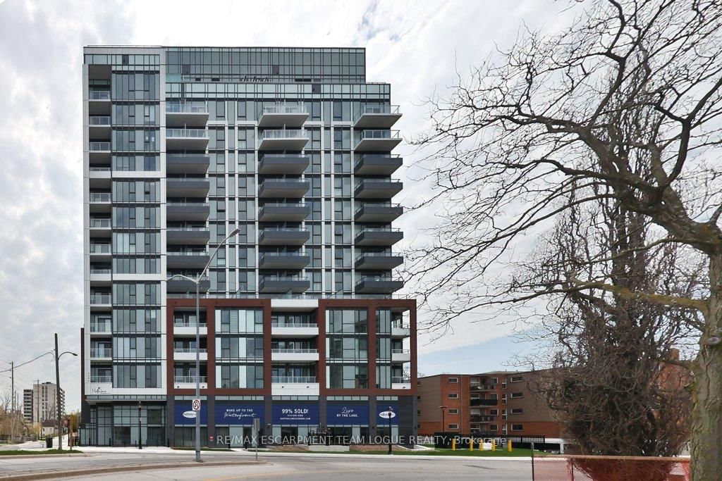 2088 JAMES Street, Unit 309 - Photo 2