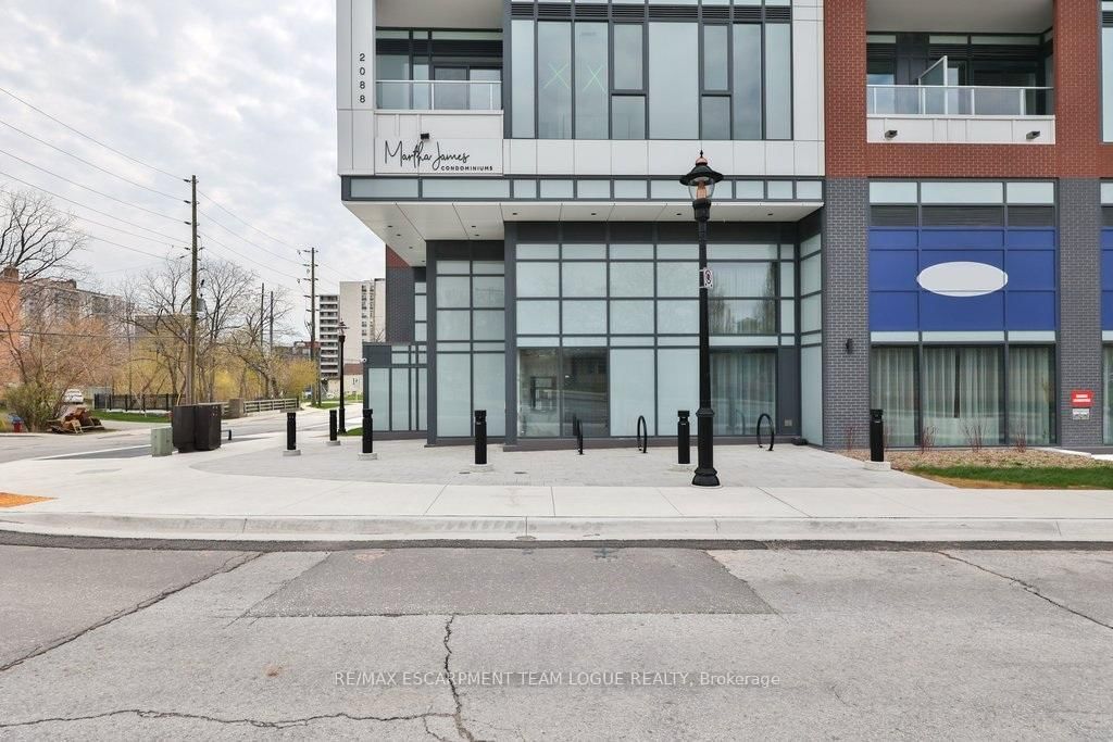 2088 JAMES Street, Unit 309 - Photo 3