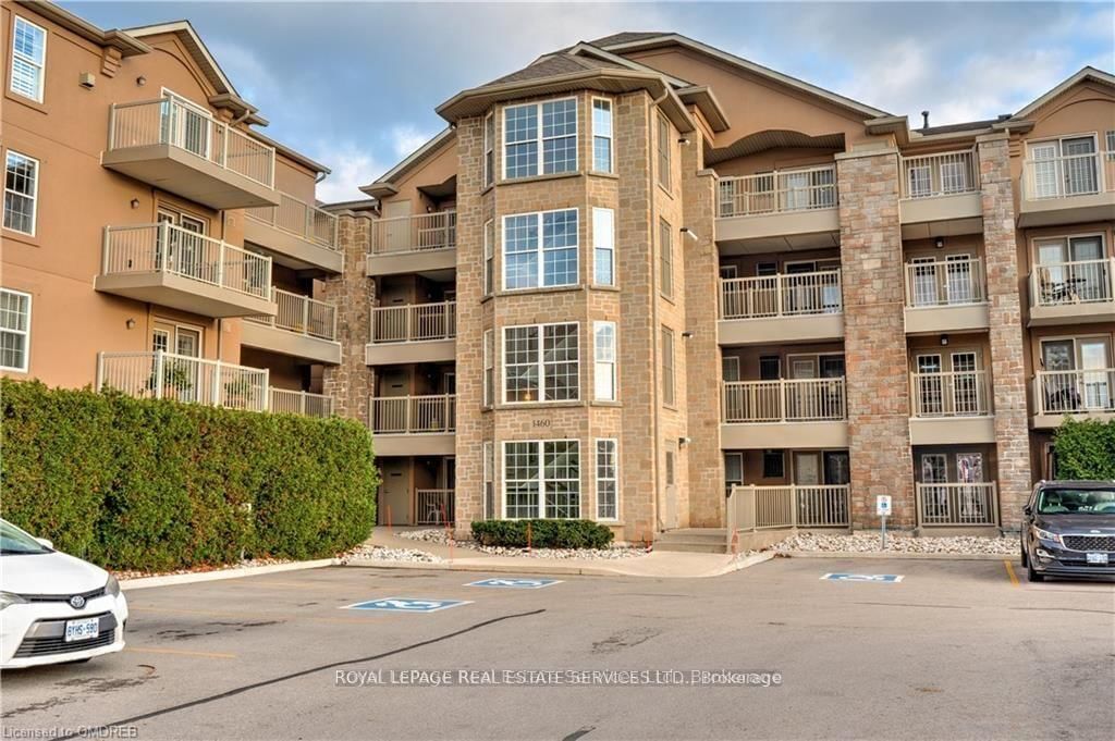 1460 Bishops Gate, Unit 306 - Photo 3