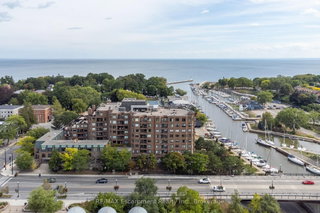 303 - 100 Lakeshore Road E