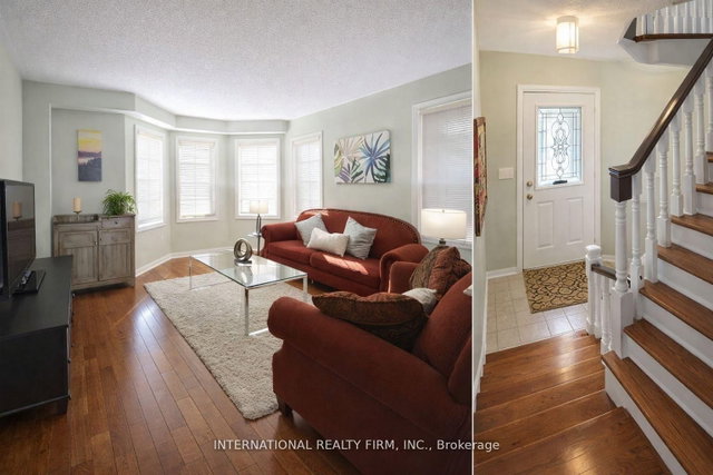 M & U - 3259 High Springs Crescent N