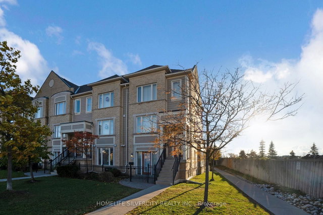 38 - 60 Fairwood Circle