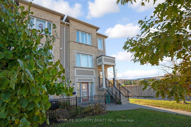 38 - 60 Fairwood Circle
