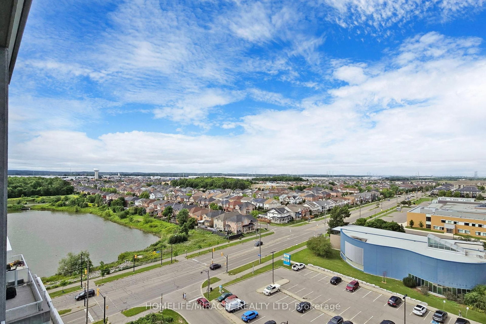 1050 Main Street E, Unit 1106 - Photo 28