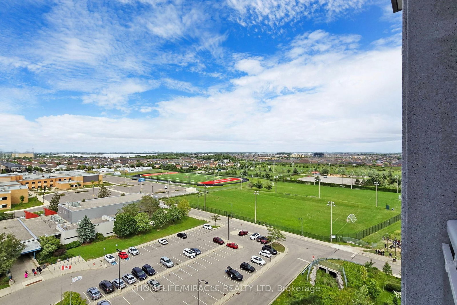 1050 Main Street E, Unit 1106 - Photo 30