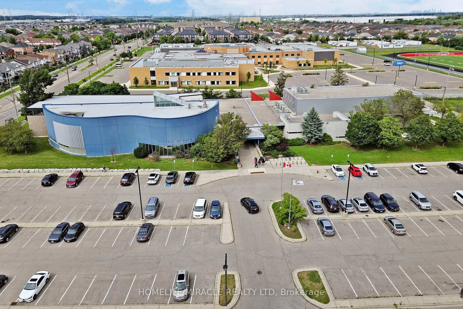 1050 Main Street E, Unit 1106 - Photo 32