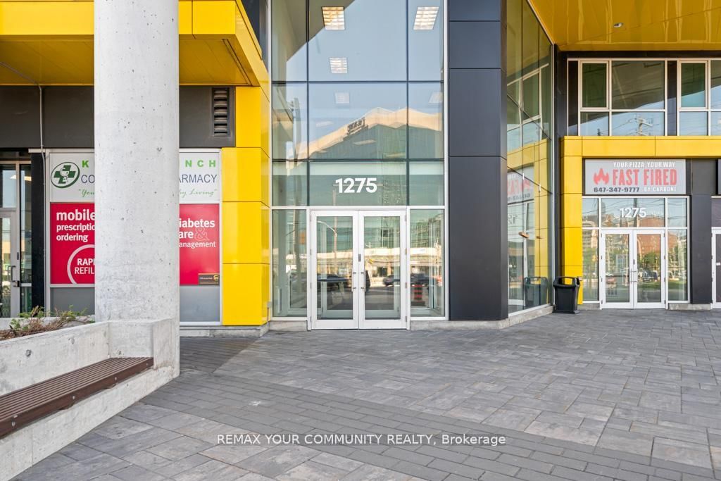 1275 Finch Avenue W, Unit 610 - Photo 2