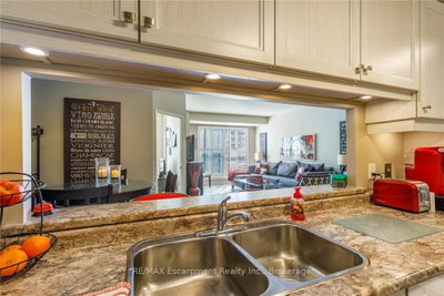 430 PEARL Street • #408 • Burlington, ON photo 9