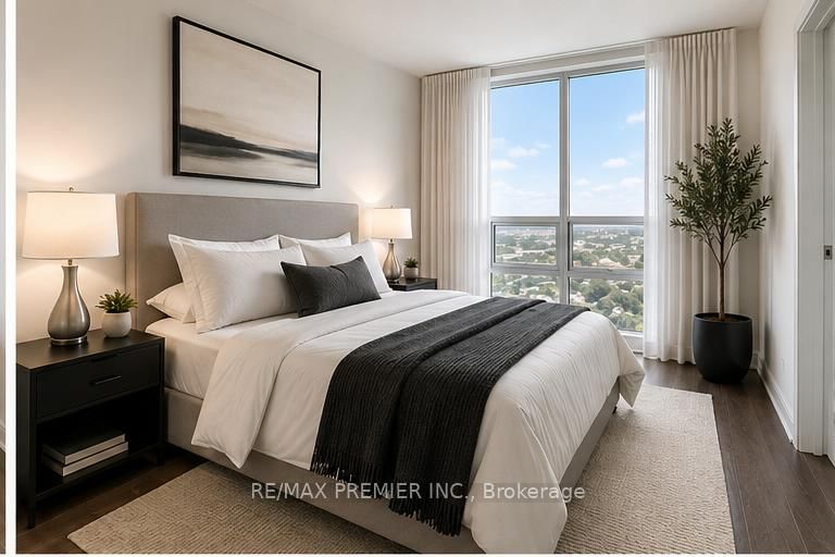 840 Queen's Plate Drive, Unit 610 - Photo 28