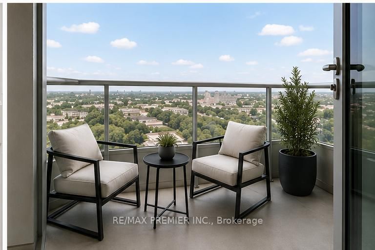 840 Queen's Plate Drive, Unit 610 - Photo 35