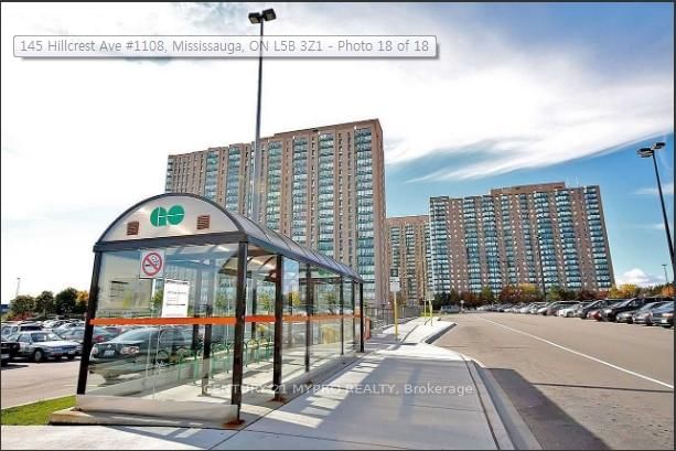 145 Hillcrest Avenue, Unit 1108 - Photo 2