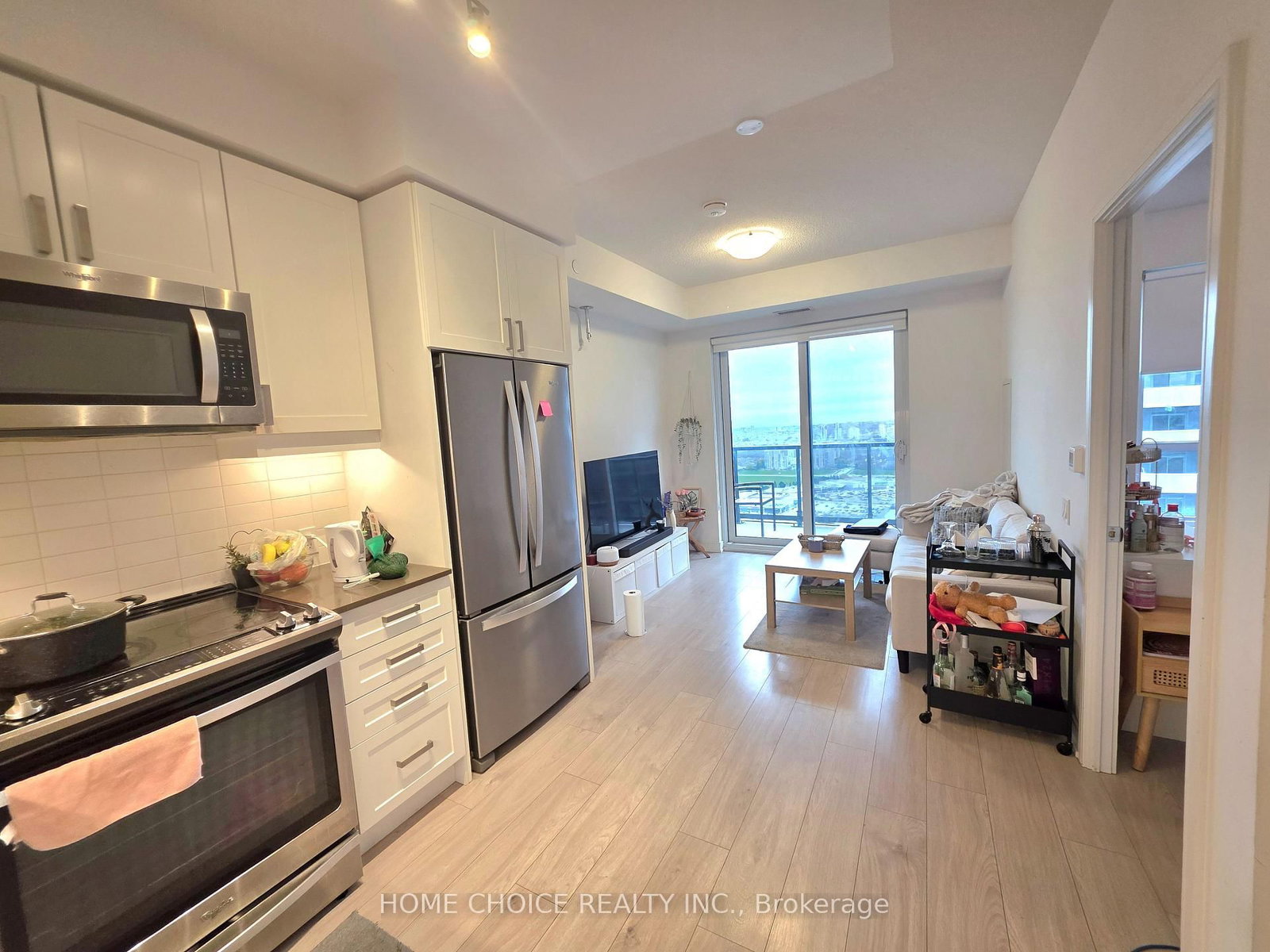 8 Nahani Way E, Unit 3119 - Photo 16